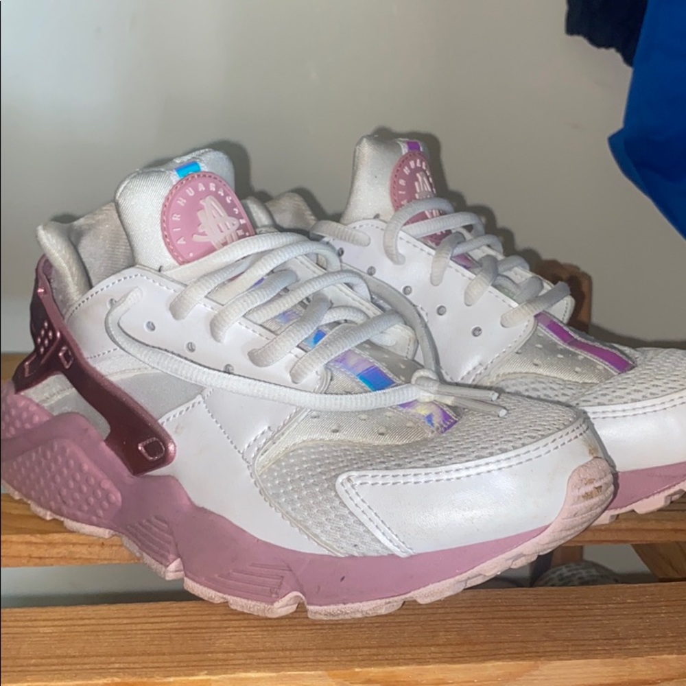Huaraches shoes